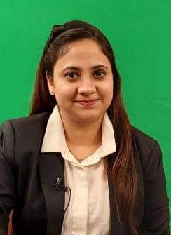 Harshpreet Kaur
