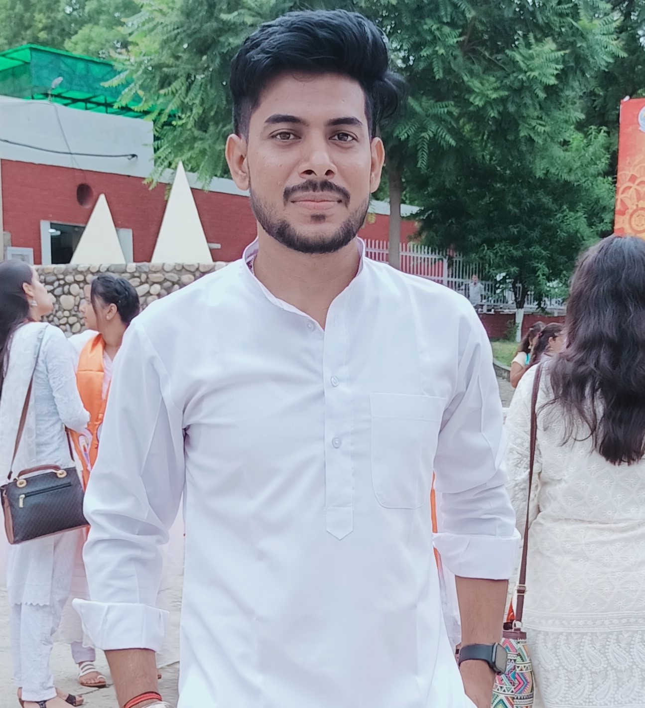 Vinika Malik
