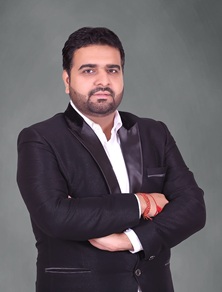 Dr. Munish Bhatia