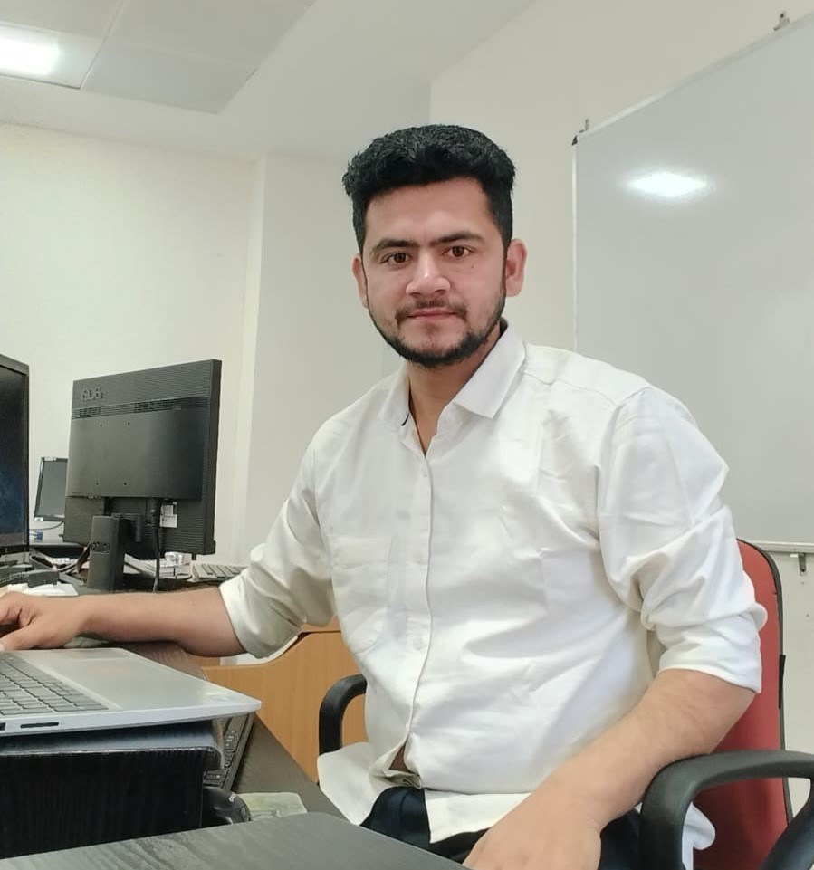 Rohit Kumar